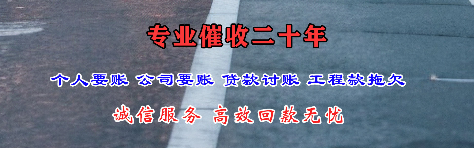 镇巴要账公司